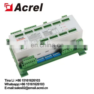 Acrel AMC16MA Data Center Monitoring 3P4 Wmulti-channel Energy Meter/multi-circuit Power Meter/RS485 Multi-loop Power Meter thumbnail-4