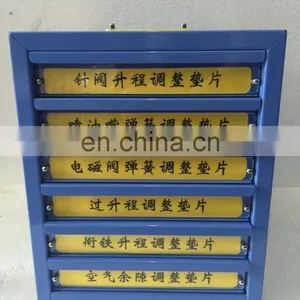 Common Rail Injector Gasket Placement Cheap Tool Boxes thumbnail-4