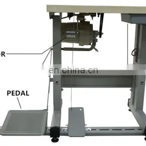 MC 441 DOMESTIC HIGH QUALITY HEAVY DUTY SEWING MACHINE thumbnail-4