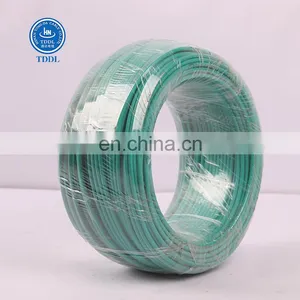 Electrtical PVC Insulated Building Copper Wire thumbnail-1