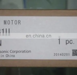 Panasonic A5 II Servo Motor Set 50W MSMD5AZG1U+MADKT1505CA1 thumbnail-5