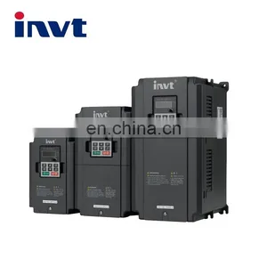 1.5KW Vector Control Inverter VFD GD200A-1R5G-4 thumbnail-1