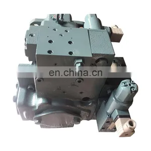 Japan Yuken Hydraulic Pumps Hydraulic Press A10 A90 A100 A145 A220 With A37-F-R-01-C-K-32 A70-F-R-01-B-S-60 thumbnail-3