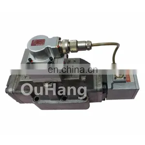 Proportional Servo Valve for MOOG J664-101B thumbnail-1