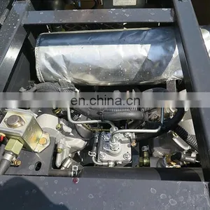 Mini Pelle Neuve Prix 900 kg 13 New Mini Digger Water Cooled Engine Mini Excavator Attachment thumbnail-5
