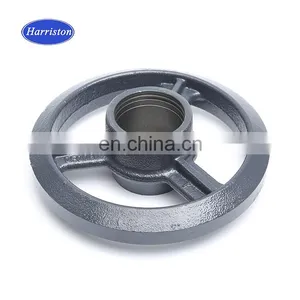 Kubota DC-70 Harvester Spare Parts Guide Roller thumbnail-3