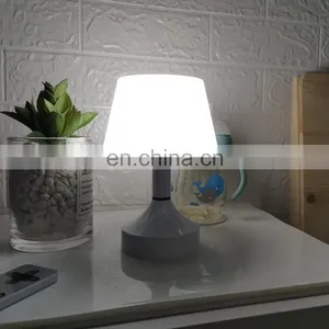 Hot Selling Led Internal Battery Light Movable 10 Levels Dimming Desk Lamp for Study thumbnail-3
