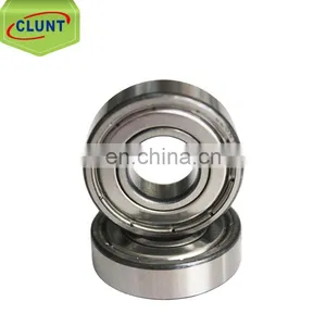 China Factory Supply Bearing 6407 Deep Groove Ball Bearing 6407 thumbnail-1