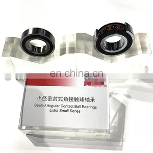 Double Row Ball Bearing 5213 Angular Contact Ball Bearing 5213 65x120x38.1 thumbnail-2