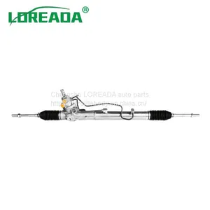 LOREADA LHD Power Steering Rack and Gear Box Assembly for RZN140 VZV150 for TACOMA 44250-04010 thumbnail-1