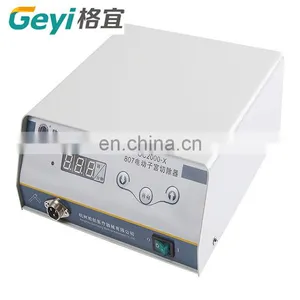 Morcellator Set, Electric Gynaecology Device Set, Surgical Uterus Cutting Morcellator thumbnail-4