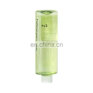 Factory Price 4 Bottles Facial Liquid Solution Skin Rejuvenation Aqua Peeling Solution on Sale Skin Care Serum Liquid Solution thumbnail-1