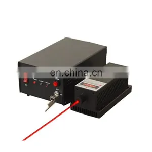 660nm cw Red Laser for Spectrum Analysis thumbnail-1