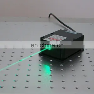 520 nm 3d Laser Christmas Laser Light Show thumbnail-1