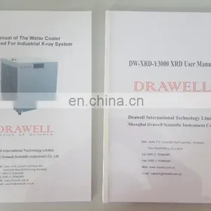 DW-XRD-Y3000 Model X-ray Diffraction Instrument thumbnail-7