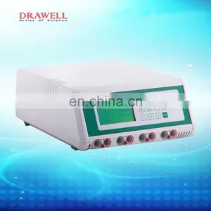 DW300E Universal Lab And Medical Electrophoresis Power Supply thumbnail-6