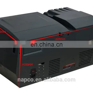 High Quality Goldsmith Machinery (NAP9600) Laboratory Equipment thumbnail-4