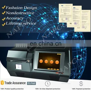 Testers & Measurement Jewelry Tools & Equipments Type Gold Tester thumbnail-2