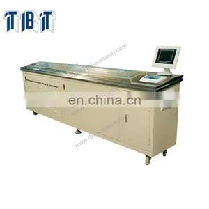 ASTM Low Temperature Control Bitumen Ductility Test Machine thumbnail-2