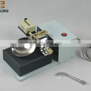 Motorized Operated ASTM Standard Disc Liquid Limit Device thumbnail-1