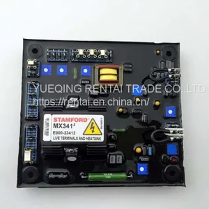 Stamford Avr MX341-2 thumbnail-1