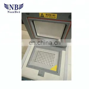 Thermal Cycler PCR Machine for Agronomy thumbnail-3