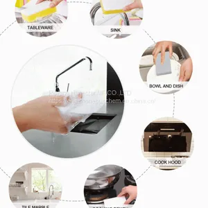 Sponge Set Magic Sponge Esponja Magica thumbnail-5