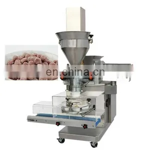 Automatic Snack Food Small Tamarind Candy Maker Supplier thumbnail-2
