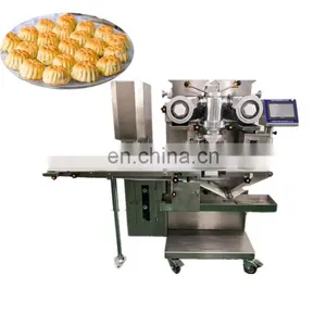 Commercial Electric Lebanese Automatic Maamoul Machine With Big Capacity for Sale thumbnail-1