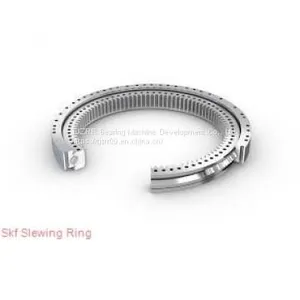 Truck Crane Slewing Bearing Aichi D502/D501 thumbnail-2
