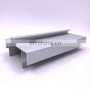 Shengxin Aluminium Aluminum Glass Frame Extrusion Window and Door Profile thumbnail-5