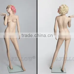 Female Shop Window Mannequins Sexy Lifelike Female Display Mannequins MONROE4 thumbnail-3