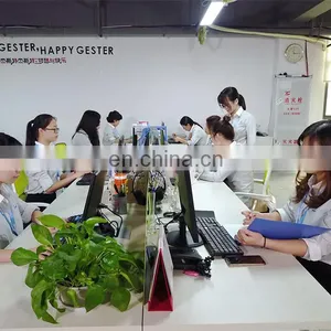 High Temperature Industrial Lab Vacuum Drying Aging Oven for Sale thumbnail-3