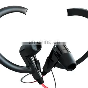 Rapid Prototype Tooling Engine Parts Oem Machining Components Cnc Earphone Shell Electronics Injection Moulding pc Cover Mould thumbnail-3