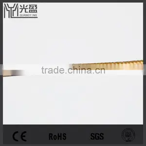 PVC Cotton Material Braided Semi-finished Usb Cable thumbnail-2
