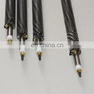 Electric Cartridge Electric Kettle Copper Oven Heating Fin Tube thumbnail-4