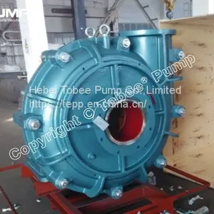 12x10ST-AH Slurry Pump thumbnail-1