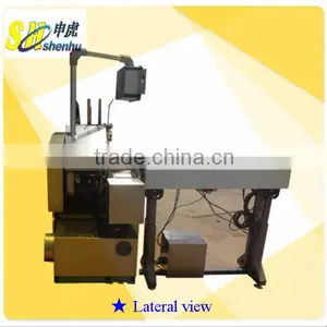 Small Corrugated Box Machines/cartoning Machine/preservative Film Box Packing Machine thumbnail-3