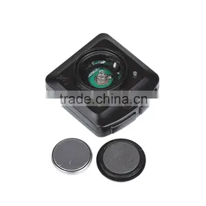 Waterproof Cycling Bike Bicycle LCD Cycle Computer Odometer Speedometer thumbnail-3