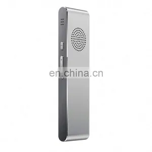 Translator T8+ Smart Instant Voice Translator 68+ Language Thai French Brazilian Voice Translator thumbnail-3