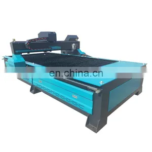 China Factory Price Cnc Pipe Tube Plasma Cutters Plasma Cnc Steel Frames thumbnail-5