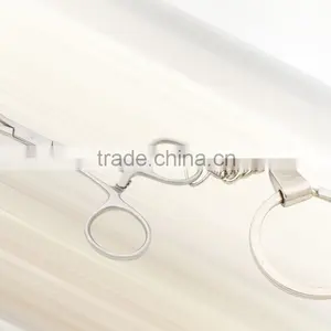 Bone Forcep Keychain thumbnail-1