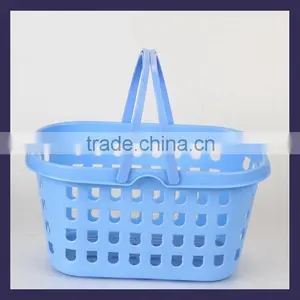 Bath Basket With Handle thumbnail-1