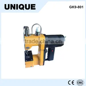 GK9-801 Portable Bag Closer Machine thumbnail-1