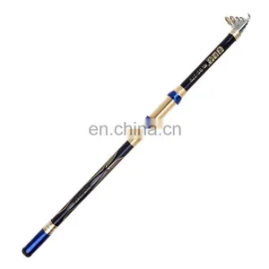 Wholesale Cheap Carbon Fiber Sea Fishing Rod thumbnail-1