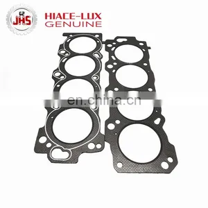 Highest Quality Wholesale Automotive Parts Full Gasket Set OEM 04111-50121 For Land Cruiser UZJ100 thumbnail-3