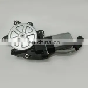 DC MOTOR ASSY-REGULATOR LH 80731-8991A FOR CUBE CUBIC LATIO 2006-2008 thumbnail-2