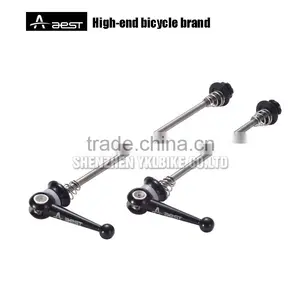 48g Titanium Quick Release AEST Skewers thumbnail-1
