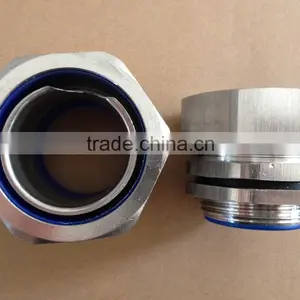 Waterproof Connector for Pipe Fitting thumbnail-1