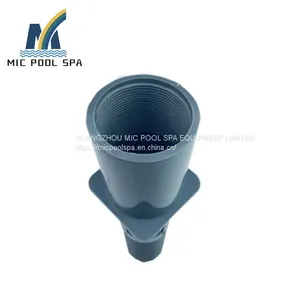 Swimming Pool Pvc Wall Conduits for Swimming Pool Fitting Accessories to Connect Pool Nozzles thumbnail-4